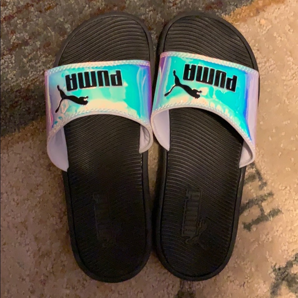 Too big, never worn